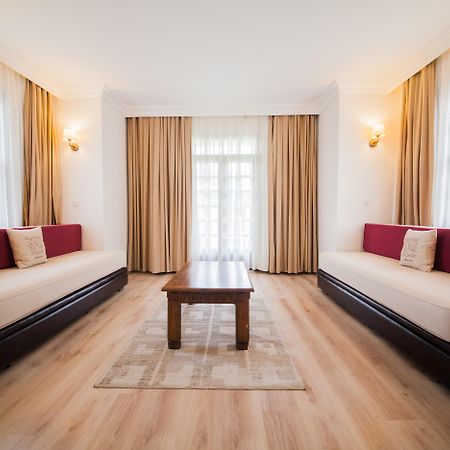 Hotel Greenland Олюденіз Екстер'єр фото