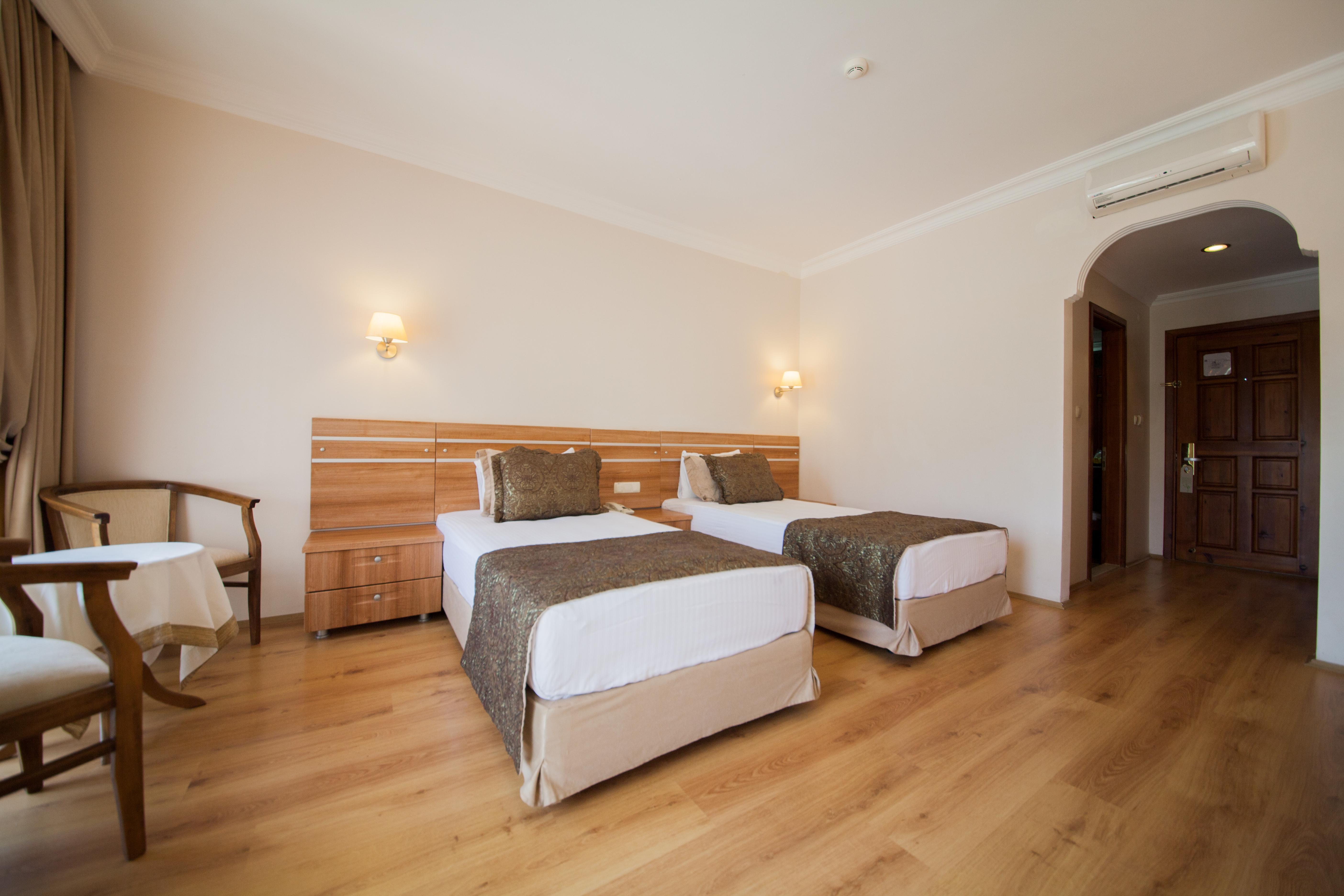Hotel Greenland Олюденіз Екстер'єр фото