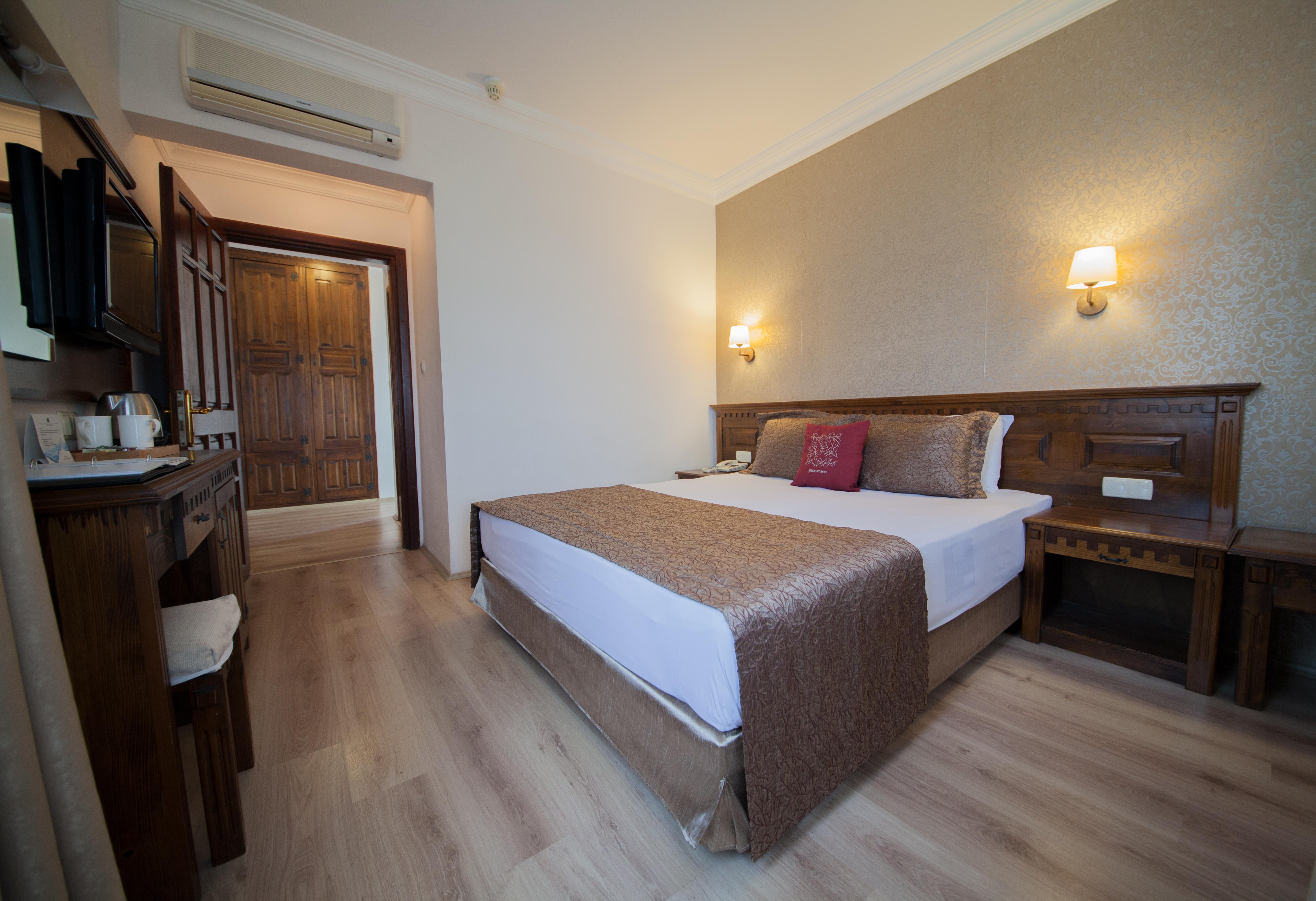 Hotel Greenland Олюденіз Екстер'єр фото