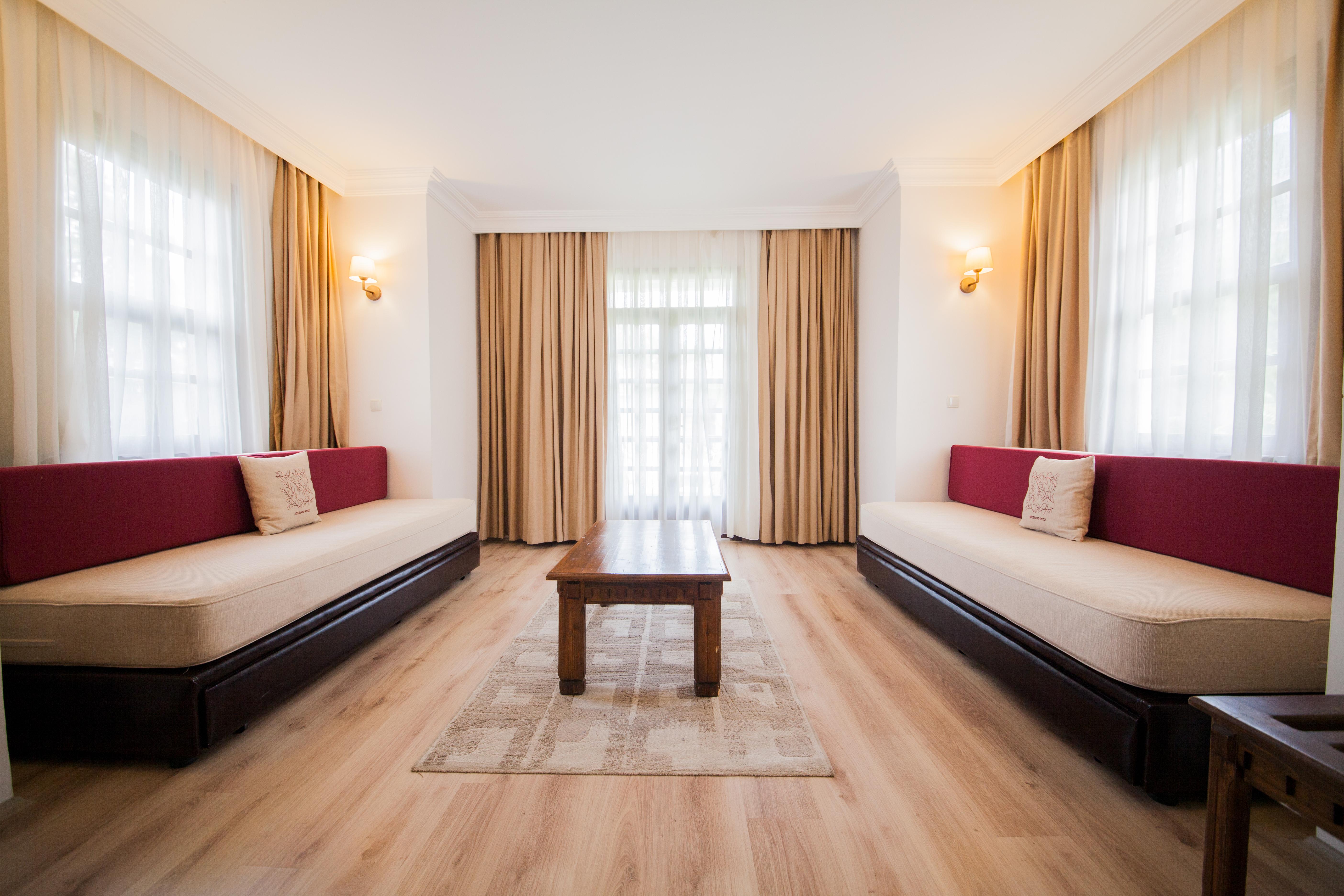 Hotel Greenland Олюденіз Екстер'єр фото