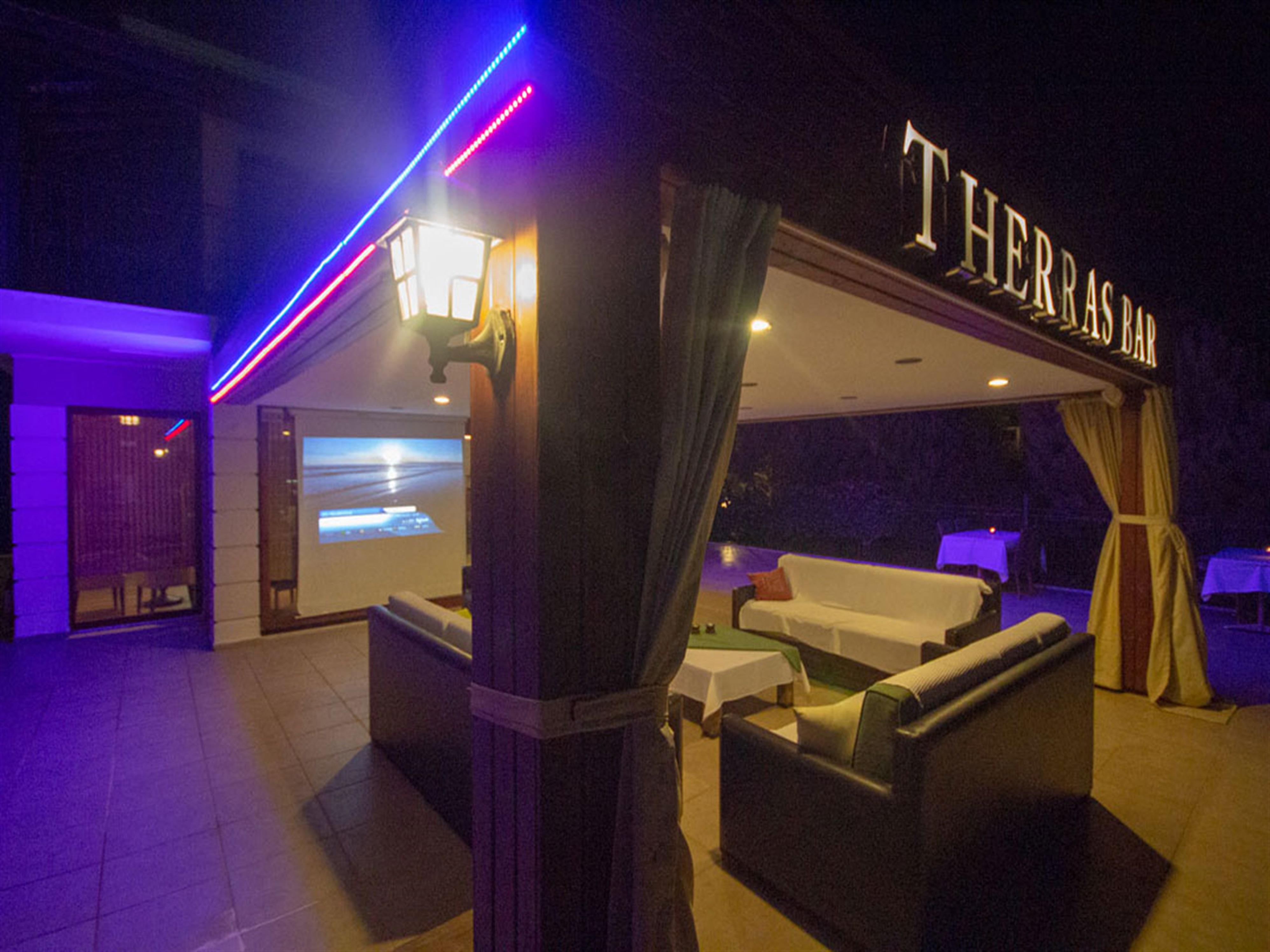 Hotel Greenland Олюденіз Екстер'єр фото